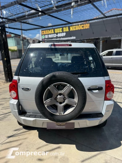 ECOSPORT FREESTYLE