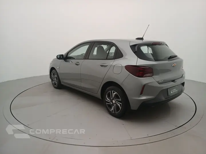 ONIX 1.0 FLEX LT MANUAL