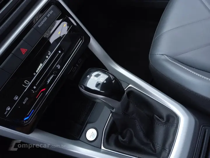 T-CROSS 1.0 200 TSI TOTAL FLEX COMFORTLINE AUTOMÁTICO