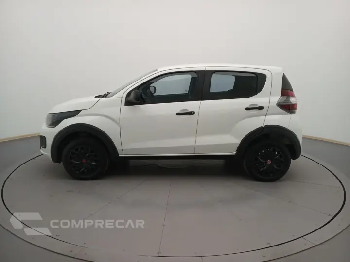 MOBI 1.0 EVO FLEX LIKE. MANUAL