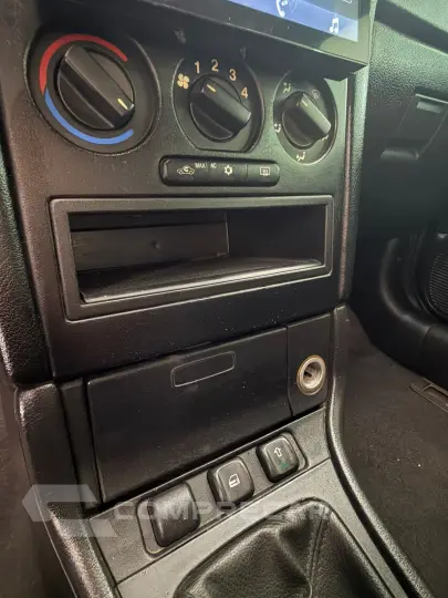 ASTRA 2.0 MPFI Advantage 8V