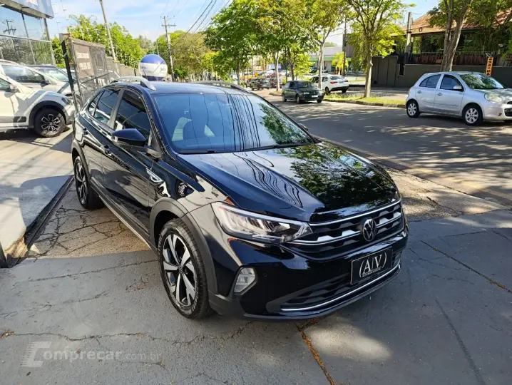 NIVUS 1.0 200 TSI Highline