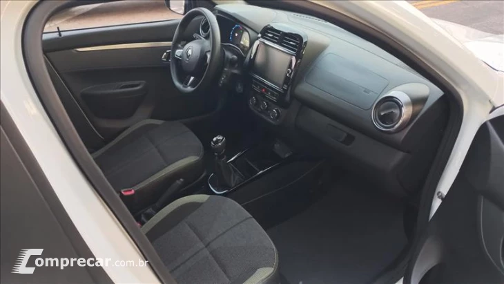 KWID 1.0 12V SCE Outsider