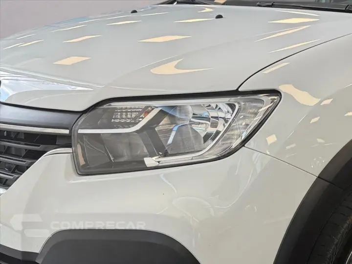 STEPWAY 1.6 16V SCE FLEX ZEN MANUAL