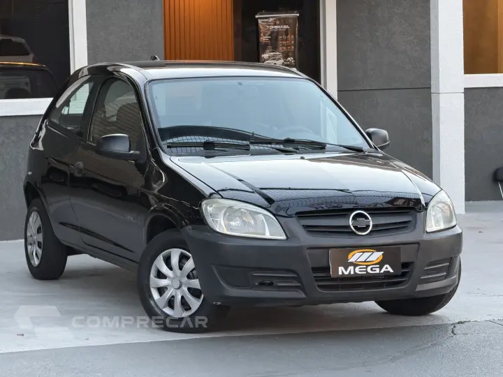 CELTA 1.0 MPFI LIFE 8V FLEX 2P MANUAL