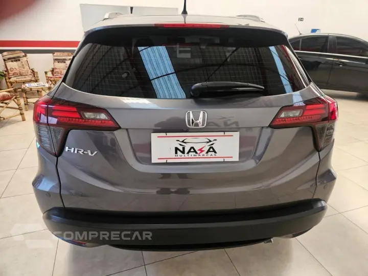 HR-V 1.8 16V EX