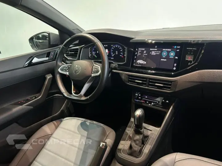 NIVUS HIGHLINE 1.0 200 TSI FLEX AUT.