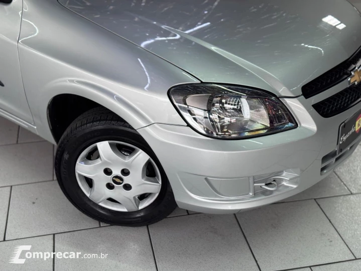 Celta 1.0 Mpfi Lt 8V Flex 4P Manual