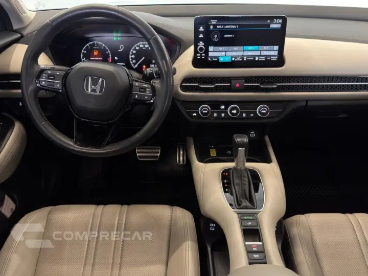 ZR-V 2.0 i-VTEC GASOLINA CVT