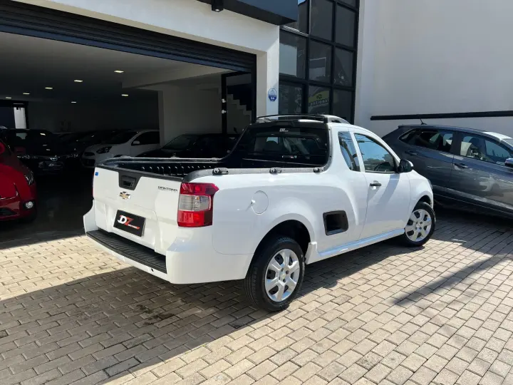 MONTANA 1.4 MPFI LS CS 8V