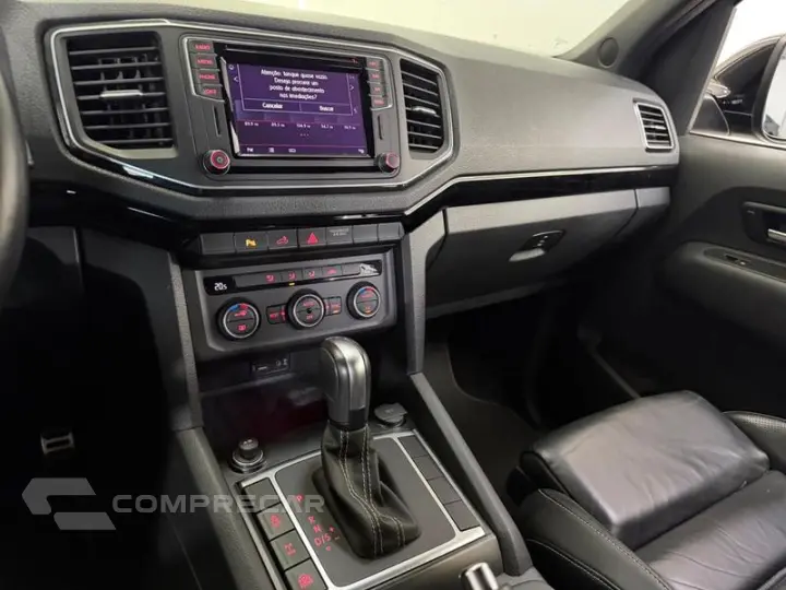AMAROK V6 EXTREME