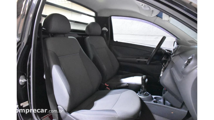 SAVEIRO - 1.6 MI CS 8V 2P MANUAL G.V