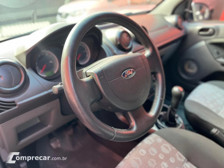 FIESTA 1.0 Rocam Hatch 8V
