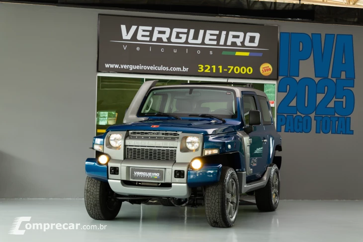 T4 3.2 XLT 4X4 20V Turbo Intercooler