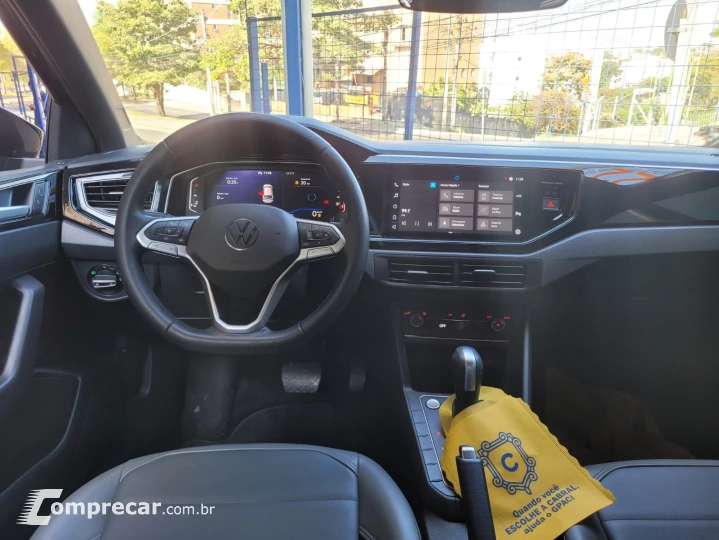 NIVUS 1.0 200 TSI Highline
