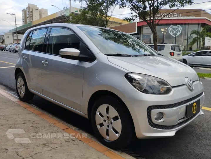 UP 1.0 12V 4P FLEX MOVE UP