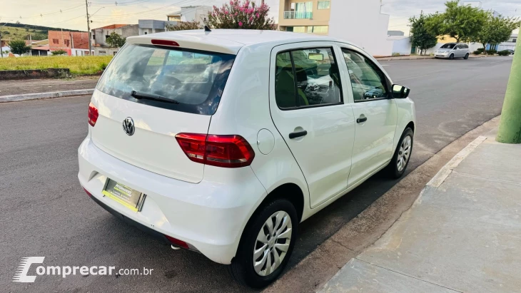 FOX 1.0 MPI Trendline 12V