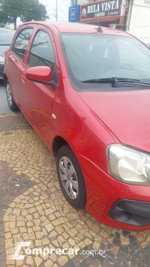 Etios