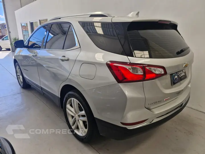 EQUINOX 1.5 16V Turbo Premier AWD