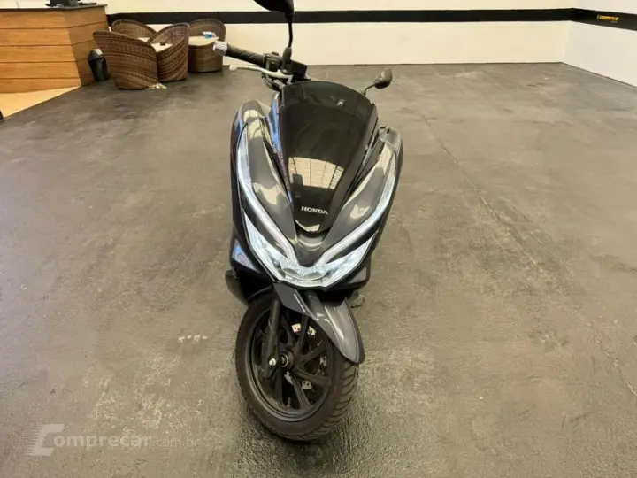 PCX 150