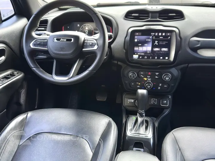 RENEGADE 1.3 T270 TURBO FLEX S 4X4 AT9