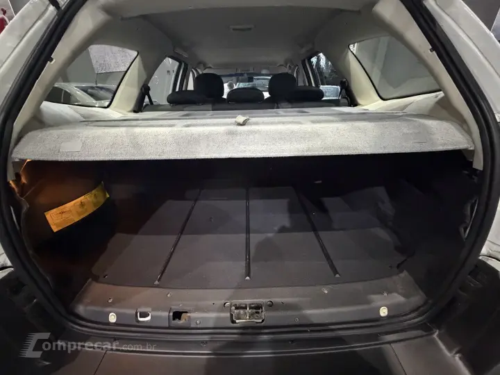 PALIO 1.8 MPI ADVENTURE WEEKEND 16V FLEX 4P MANUAL