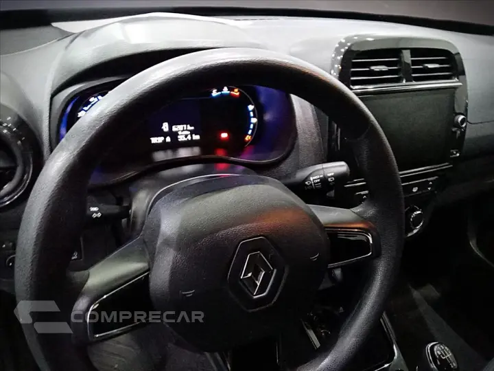 KWID 1.0 12V SCE FLEX INTENSE MANUAL