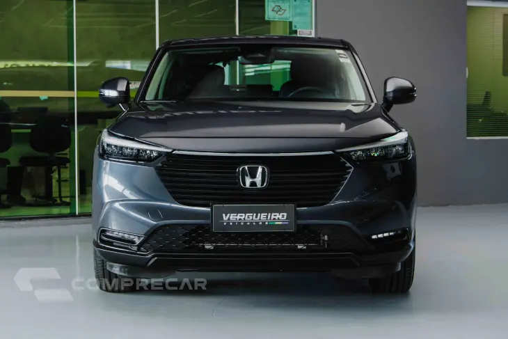 HR-V 1.5 DI I-vtec EXL