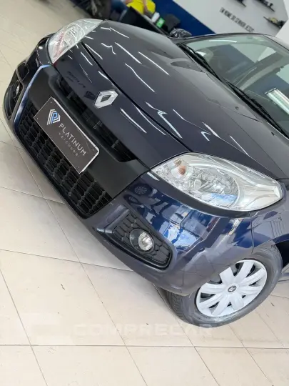 SANDERO 1.0 12V SCE Expression