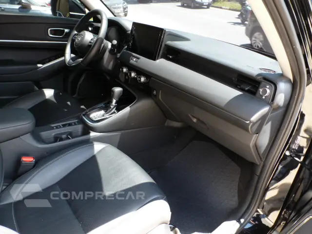 HR-V 1.5 DI I-vtec EXL