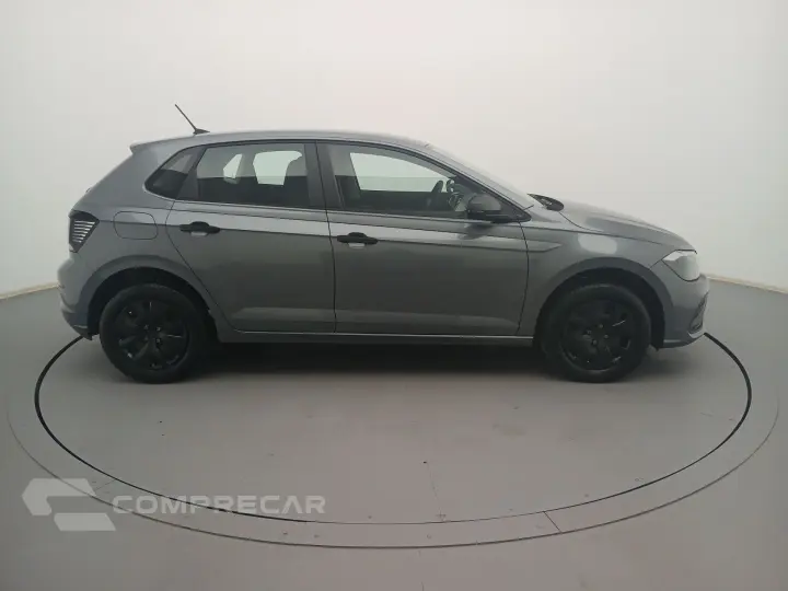 POLO 1.0 MPI TRACK MANUAL