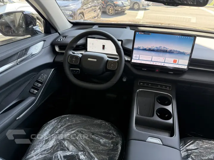 HAVAL H6 1.5 FLEX HEV2 E-TRACTION