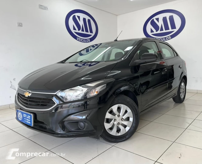 Onix Hatch 1.0 4P FLEX LT