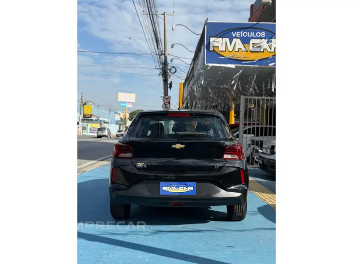 ONIX 1.0 FLEX PLUS LT MANUAL