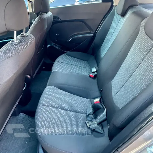 HB20 1.0 12V Comfort