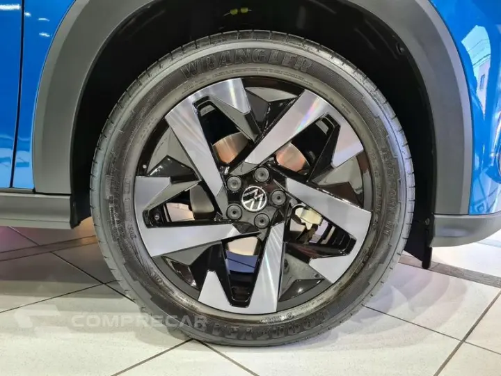 TERA HIGH 1.0 170 TSI FLEX 5P AUT.