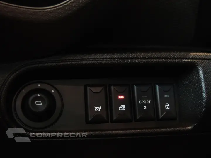 C3 AIRCROSS 1.0 Turbo 200 Shine 7L