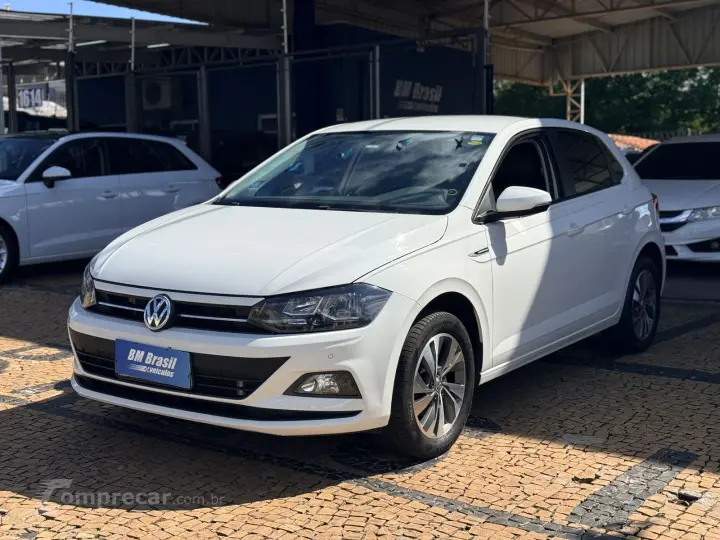 POLO 1.0 170 TSI Comfortline