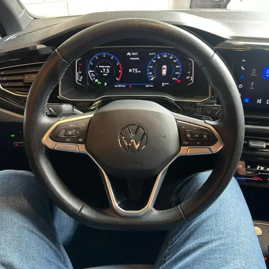 NIVUS 1.0 200 TSI Highline