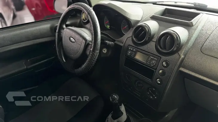 Fiesta SE 1.0 8V Flex 5p