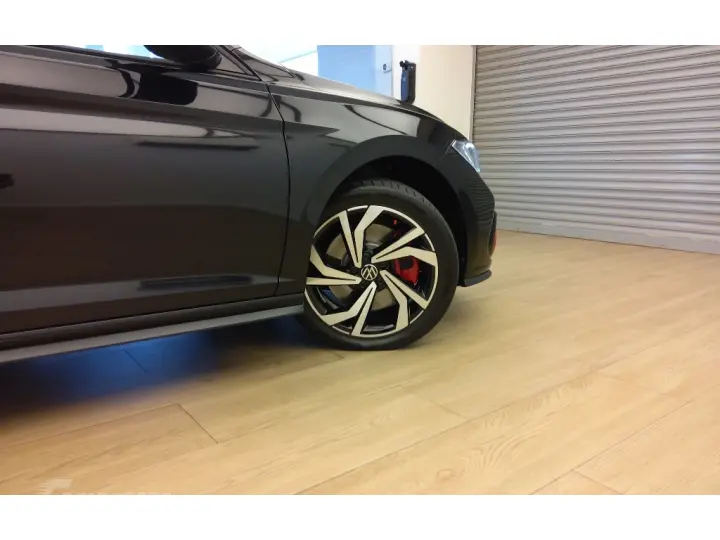 JETTA 2.0 350 TSI GASOLINA GLI DSG