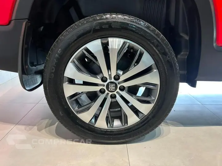 TORO VOLCANO 2.0 16V 4X4 TB DIESEL AUT.