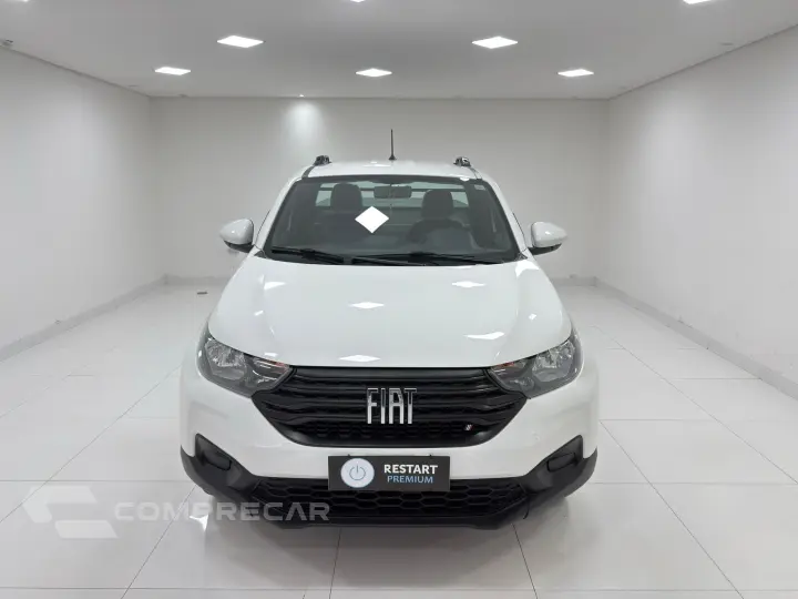 STRADA 1.3 Firefly Freedom CS