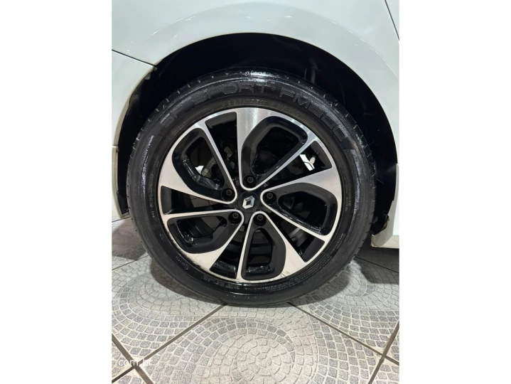 FLUENCE 2.0 GT LINE 16V FLEX 4P AUTOMÁTICO