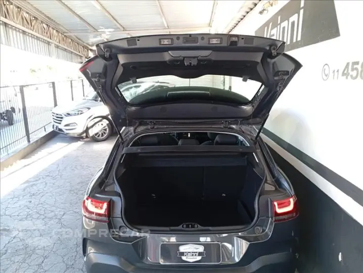 C4 CACTUS 1.6 VTI 120 Feel