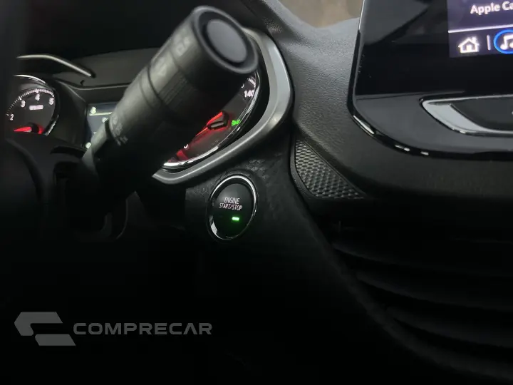 ONIX 1.0 TURBO FLEX PLUS LTZ AUTOMÁTICO