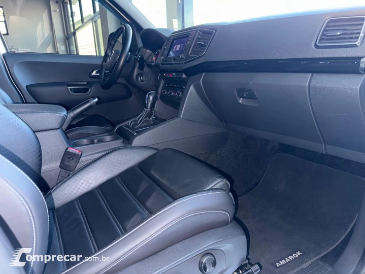 AMAROK EXTREME 3.0 V6
