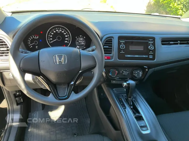 HR-V 1.8 16V LX