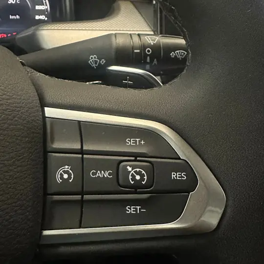 RAMPAGE BIG HORN 2.2 TB CD 4X4 Die Aut.