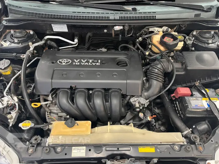 COROLLA 1.8 XEI 16V